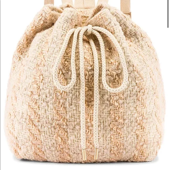 LOVESHACKFANCY BAG - Picture 2 of 6